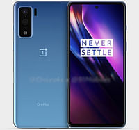 OnePlus 8 Lite