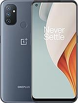 Oneplus Nord N101