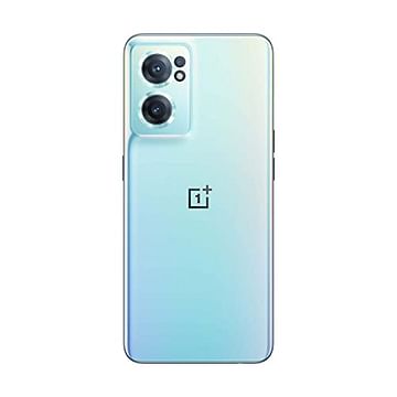 OnePlus Nord CE 2 5G Back Side