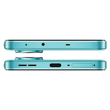 Oneplus Nord 3 CE Top & Bottom View