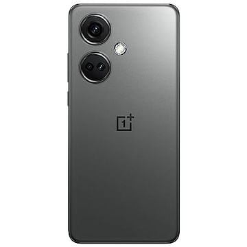 Oneplus Nord 3 CE Back Side
