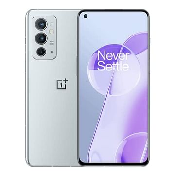 OnePlus 9RT 5G Front & Back View