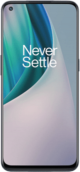 OnePlus Nord N10