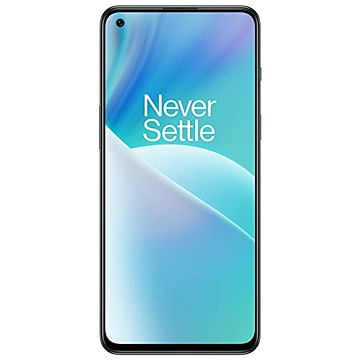 OnePlus Nord 2T 5G Front Side