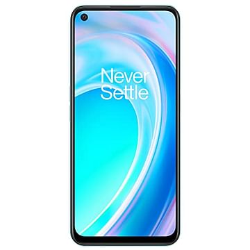 OnePlus Nord CE 2 Lite 5G Front Side
