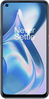 Oneplus Ace Racing Edition