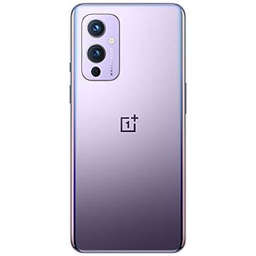 OnePlus 9 Back Side