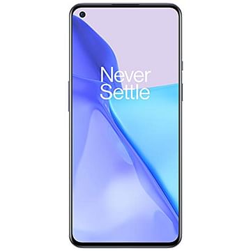 OnePlus 9 Front Side