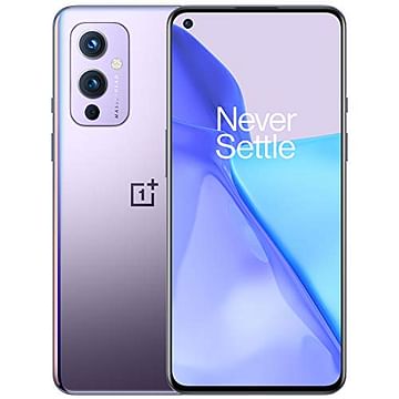 OnePlus 9 Others