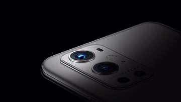 OnePlus 9 Pro Camera Design