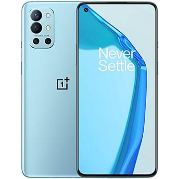 OnePlus 9R  5G Others