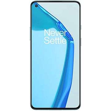 OnePlus 9R  5G Front Side