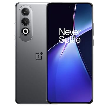 Oneplus Nord CE 4 5G Front & Back View