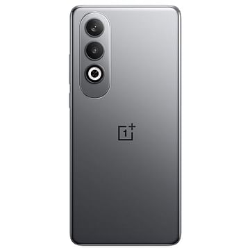 Oneplus Nord CE 4 5G Back Side