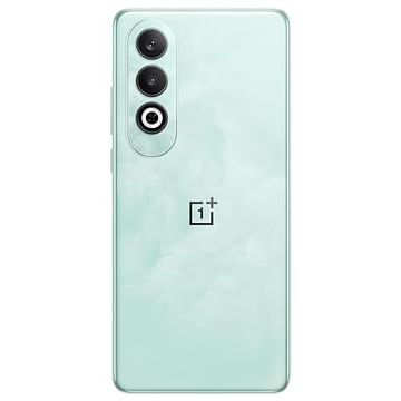 Oneplus Nord CE 4 5G Back Side