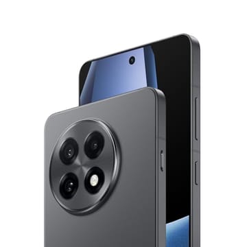 Oneplus 13R Camera Design