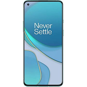 OnePlus 8T Front Side