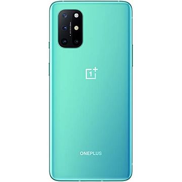 OnePlus 8T Back Side