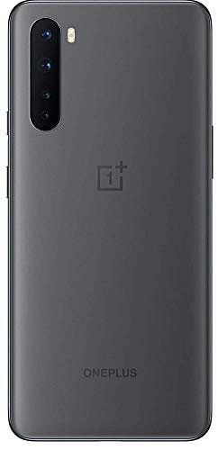 OnePlus Nord Back Side