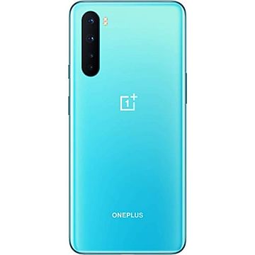 OnePlus Nord Back Side