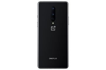 OnePlus 8 Back Side