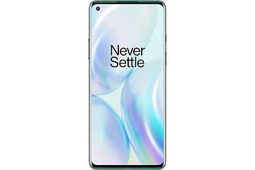OnePlus 8 Front Side