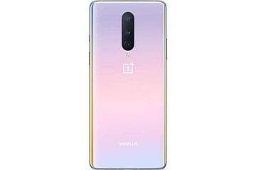 OnePlus 8 Back Side