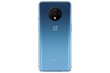 OnePlus 7T Back Side