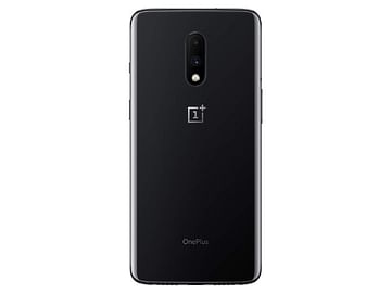 OnePlus 7 Back Side