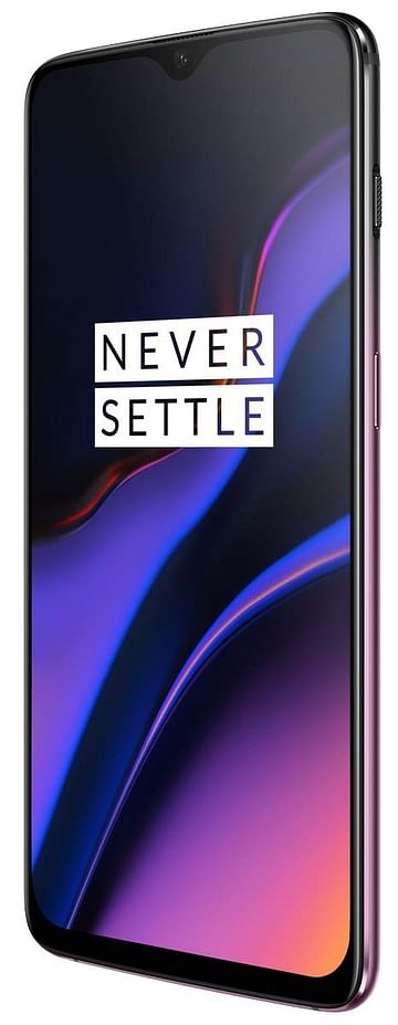 OnePlus 6T Right View