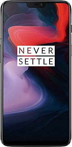 OnePlus 6 Front Side