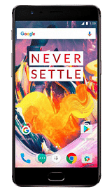 Oneplus 3T