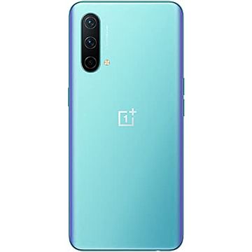 OnePlus Nord CE 5G Back Side