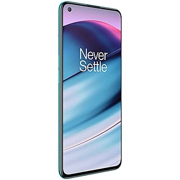 OnePlus Nord CE 5G Left View