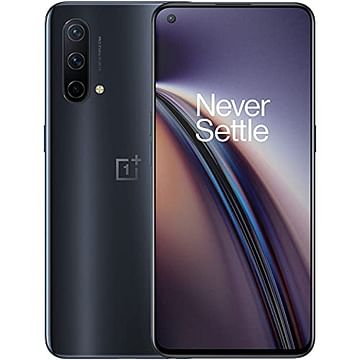 OnePlus Nord CE 5G Others