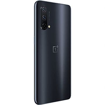 OnePlus Nord CE 5G Left View