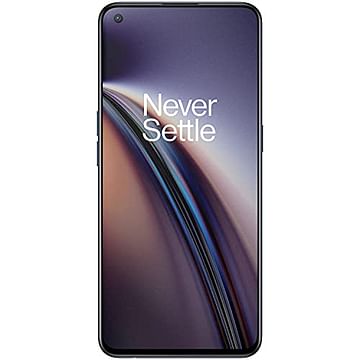 OnePlus Nord CE 5G Front Side
