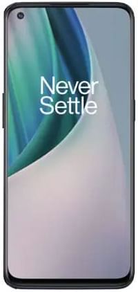 OnePlus Nord CE 5G