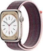 apple watch series 8 45mm (gps)