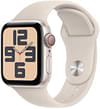 Apple Watch SE 2nd Gen 2023 (GPS+Cellular)
