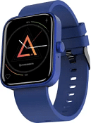 Crossbeats Ignite Spectra Plus Smartwatch