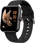 Crossbeats Ignite Grande Smartwatch