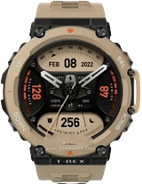 Amazfit T-Rex Pro 2 Smartwatch