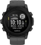 Oppo Garmin Descent G1 Smartwatch
