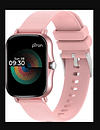 pTron Force X10e Smartwatch