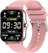 pTron Pulsefit F21 Plus Fitness Smartwatch