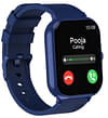 pTron Pulsefit P61 Plus Smartwatch