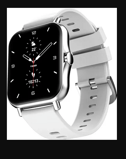 Tagg Verve Edge Smartwatch