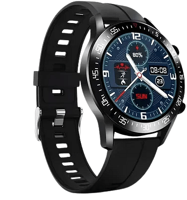 Tagg Kronos Lite Smartwatch