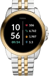 Fossil Gen 5E FTW4051 Smartwatch